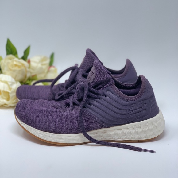 new balance 927 purple